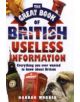The Great Book of British Useless Information - 9781844548446-thumb