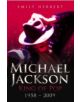 Michael Jackson King of Pop 1958-2009 - 9781844548972-thumb