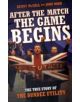 After the Match, the Game Begins - 9781844548989-thumb
