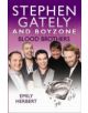 Stephen Gately and Boyzone - Blood Brothers 1976-2009 - 9781844549399-thumb
