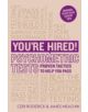 You're Hired! Psychometric Tests - 9781844552306-thumb