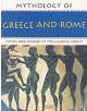 Mythology of Greece and Rome - 9781844763139-thumb