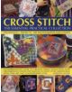 Cross Stitch - 9781844765546-thumb
