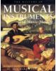 History of Musical Instruments and Music-making - 9781844767533-thumb