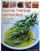 Home Herbal Remedies - 9781844768189-thumb