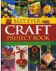 Best Ever Craft Project Book - 9781844769292-thumb