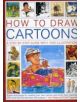 How to Draw Cartoons - 9781844769544-thumb