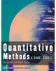 Quantitative Methods: Short Course - 9781844809059-thumb