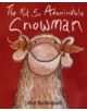 The Not So Abominable Snowman - 9781845061999-thumb