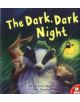 The Dark, Dark Night - 9781845066376-thumb