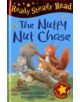 The Nutty Nut Chase - 9781845066703-thumb