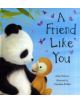 A Friend Like You - 9781845068547-thumb