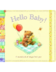 Hello Baby! - 9781845068639-thumb