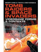 Tomb Raiders and Space Invaders - 9781845111083-thumb