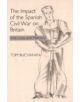 Impact of the Spanish Civil War on Britain - 9781845191276-thumb
