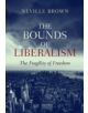 Bounds of Liberalism - 9781845193539-thumb