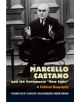 Marcello Caetano & the Portuguese New State - 9781845199159-thumb