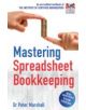 Mastering Spreadsheet Bookkeeping - 9781845285012-thumb