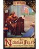The Nicholas Feast - 9781845295004-thumb