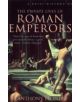 A Brief History of the Private Lives of the Roman Emperors - 9781845297190-thumb