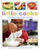 Little Cooks - 9781845379841-thumb