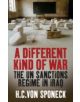 A Different Kind of War - 9781845452223-thumb