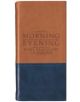Morning And Evening - Matt Burgundy - 9781845501839-thumb