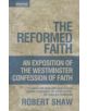 The Reformed Faith - 9781845502539-thumb