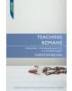 Teaching Romans - 9781845504564-thumb