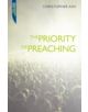 The Priority of Preaching - 9781845504649-thumb