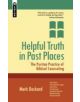 Helpful Truth in Past Places - 9781845505455-thumb