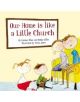 Our Home Is Like a Little Church - 9781845505523-thumb