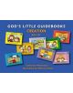 God's Little Guidebooks Creation - 9781845505929-thumb