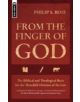 From the Finger of God - 9781845506018-thumb