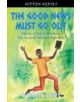 The Good News Must Go Out - 9781845506285-thumb