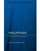 Philippians - 9781845506872-thumb