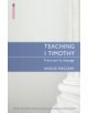 Teaching 1 Timothy - 9781845508081-thumb