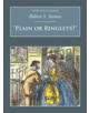 'Plain or Ringlets?' - 9781845881177-thumb