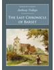 The Last Chronicle of Barset - 9781845882235-thumb