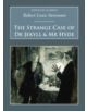 The Strange Case of Dr Jekyll & Mr Hyde - 9781845882334-thumb