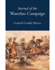 Journal of the Waterloo Campaign - 9781845883782-thumb