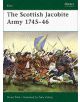 The Scottish Jacobite Army 1745-46 - 9781846030734-thumb