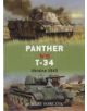 Panther vs T-34 - 9781846031496-thumb