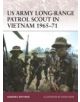US Army Long-range Patrol Scout in Vietnam 1965-71 - 9781846032509-thumb