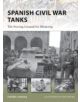 Spanish Civil War Tanks - 9781846035128-thumb