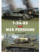 T-34-85 Vs. M26 Pershing - 9781846039904-thumb