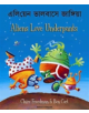 Aliens Love Underpants in Bengali & English - 9781846117107-thumb