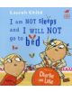 Charlie and Lola: I Am Not Sleepy and I Will Not Go to Bed - 9781846168840-thumb