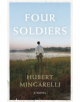 Four Soldiers - 9781846276514-thumb