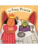 The Frog Prince - 9781846430770-thumb